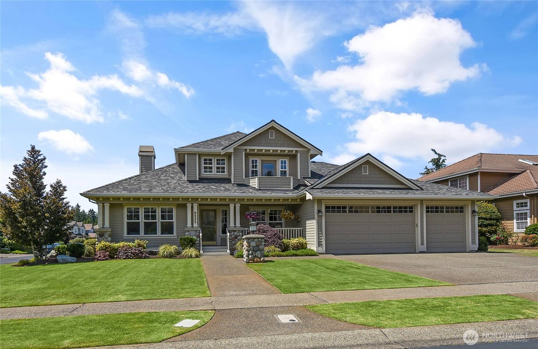 University Place, WA 98467,5222 76th Avenue Ct W