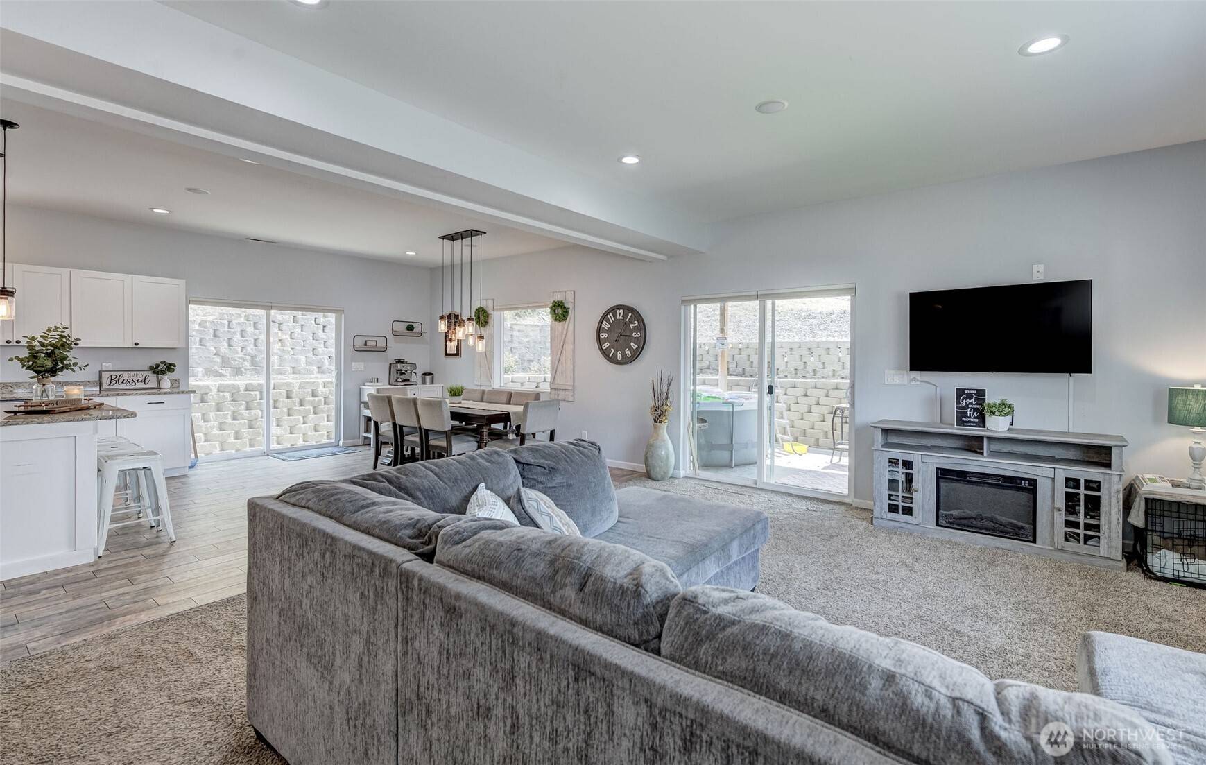 Cashmere, WA 98815,205 Skyline DR
