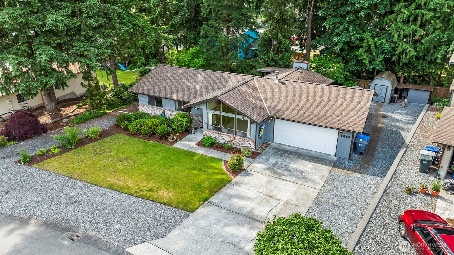 Puyallup, WA 98373,7616 131st Street Ct E