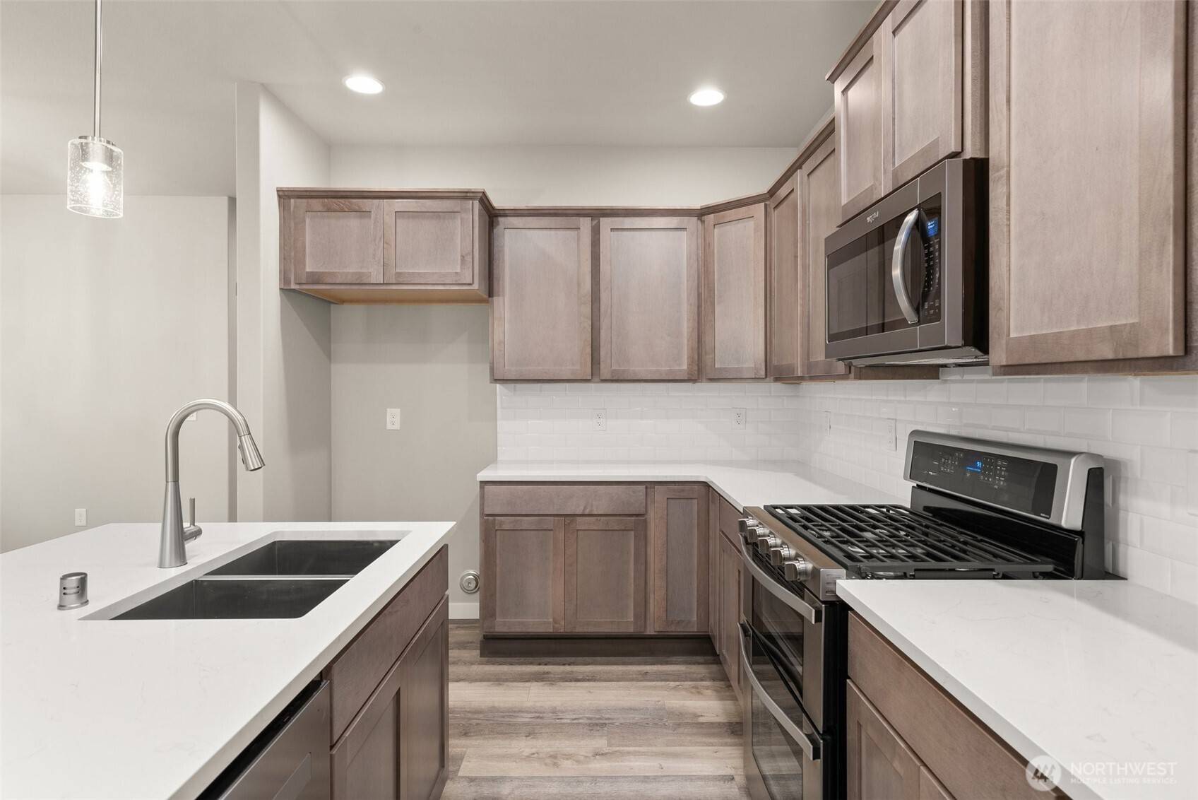 Tumwater, WA 98512,2883 74th LN SW #Lot105