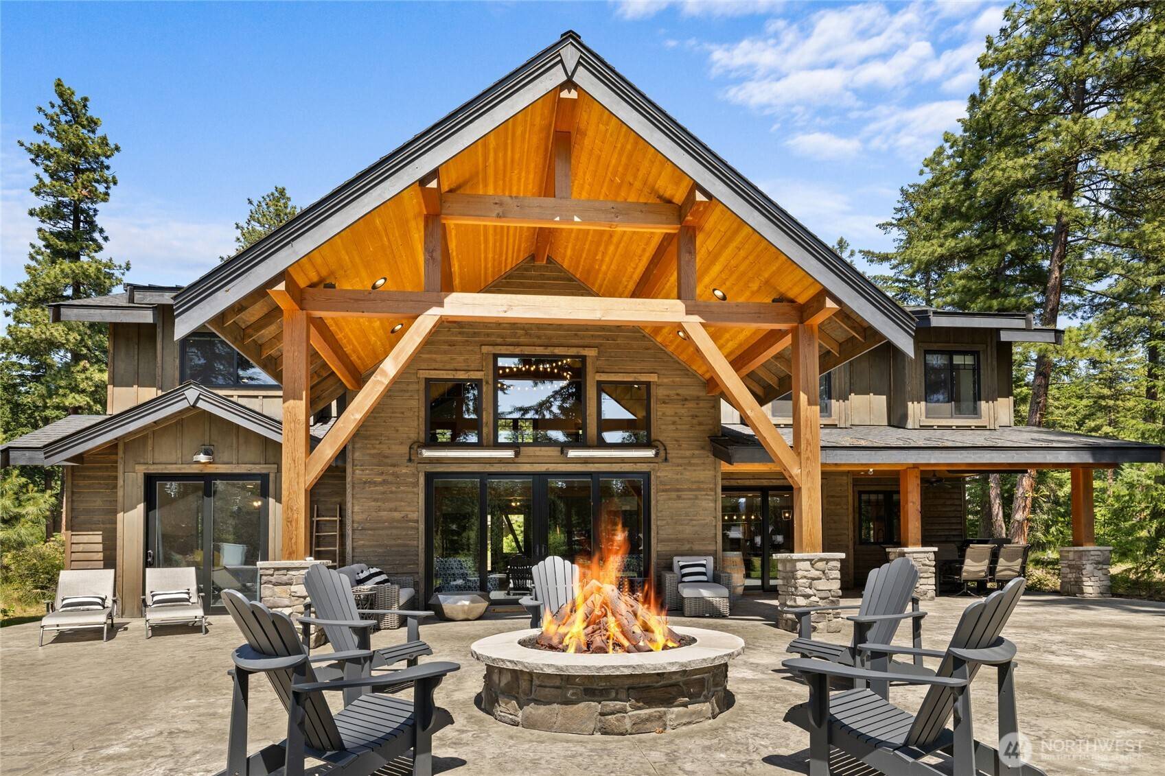 Cle Elum, WA 98922,70 Thimbleberry CT