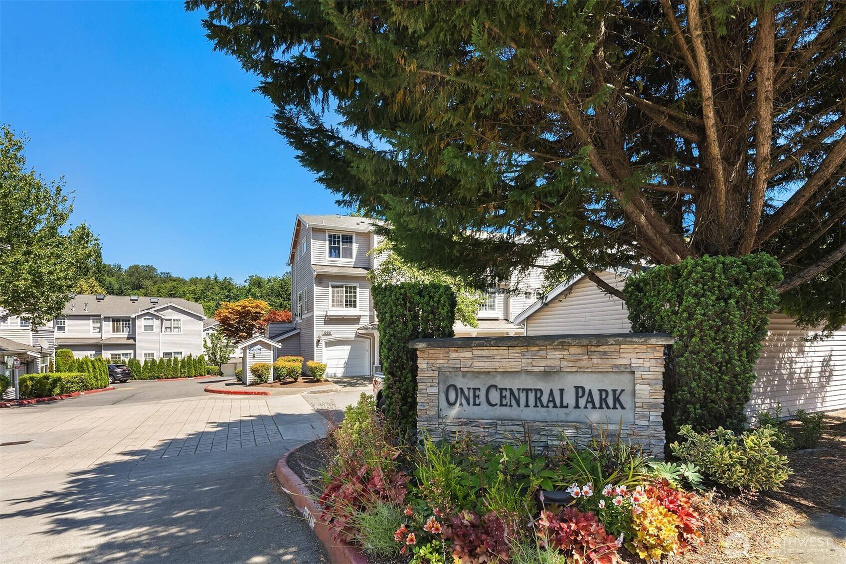 Bellevue, WA 98005,1900 132nd AVE SE #I-23