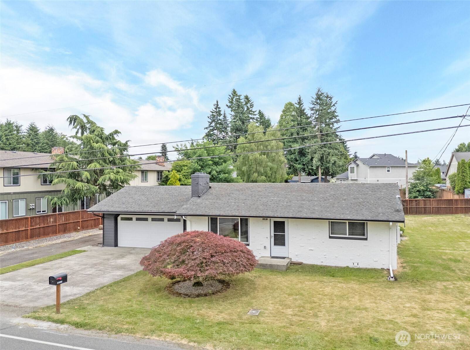 Sumner, WA 98390,15512 Elm ST E