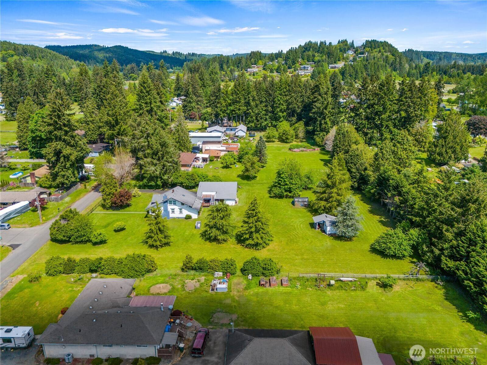Centralia, WA 98531,2520 Eureka AVE