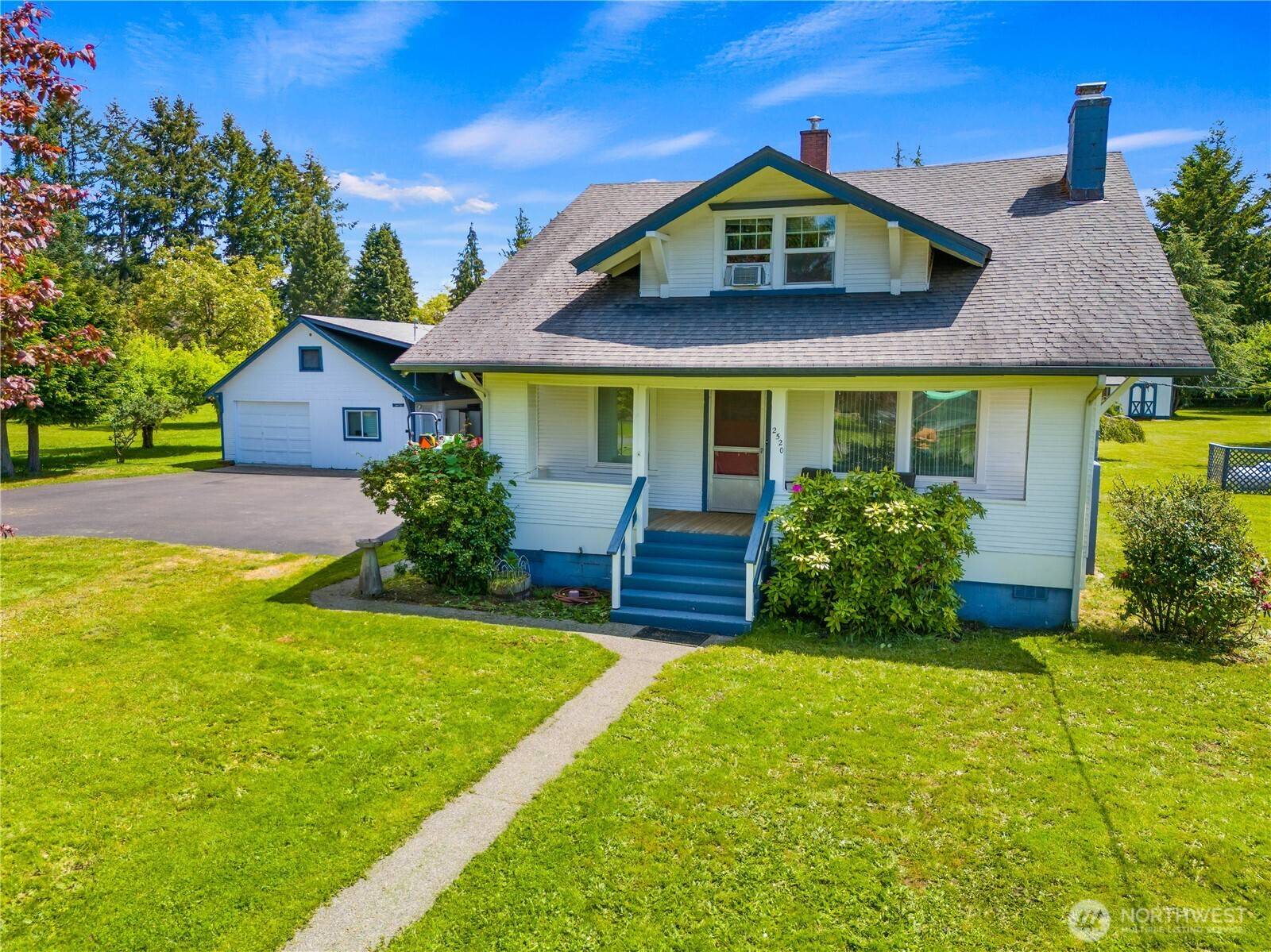 Centralia, WA 98531,2520 Eureka AVE