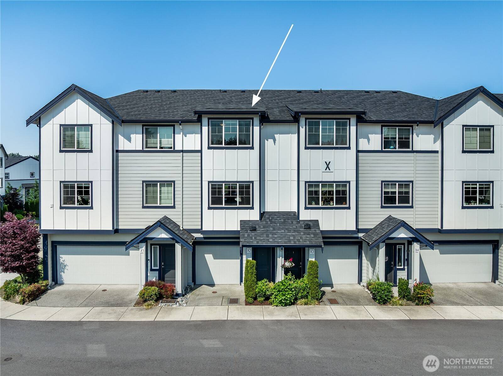 Bothell, WA 98012,1621 Seattle Hill RD #X2