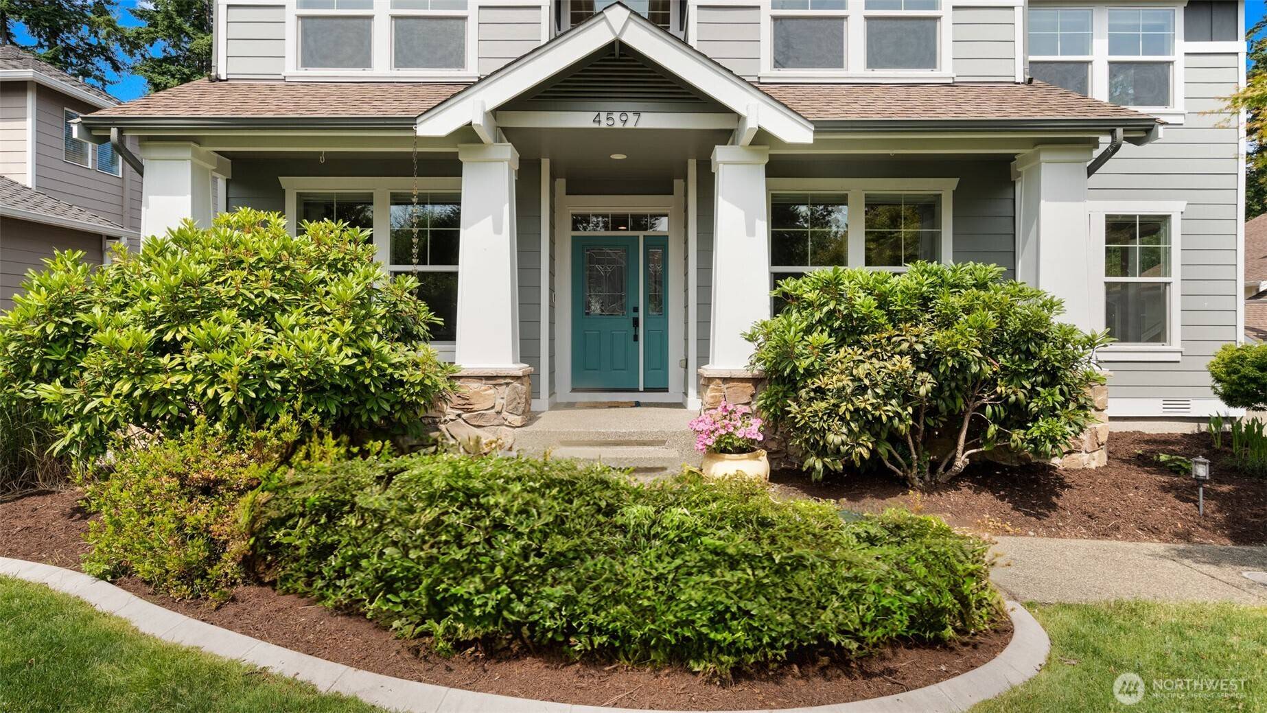 Port Orchard, WA 98367,4597 Rutherford CIR SW