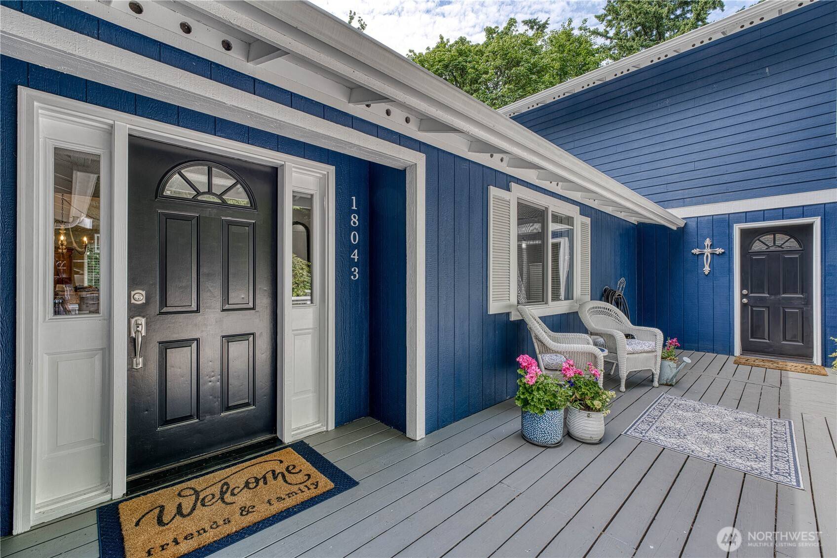Poulsbo, WA 98370,18043 Noll Rd NE