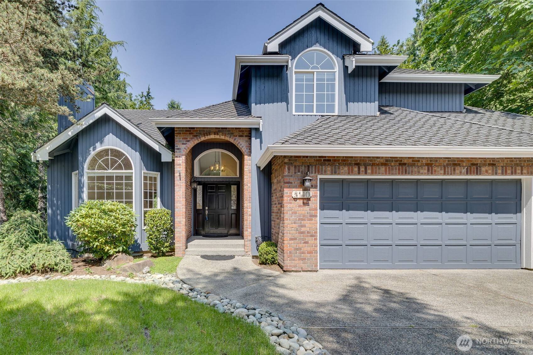 Sammamish, WA 98074,3140 240th AVE NE
