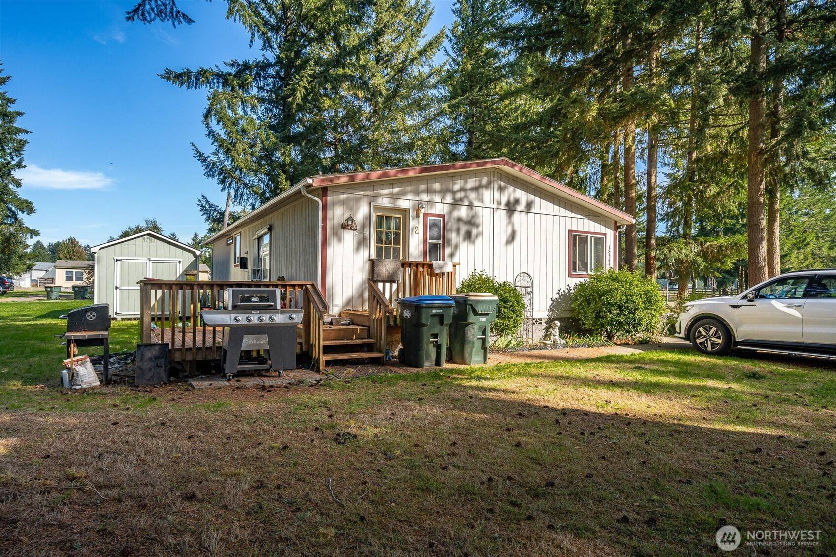 Rochester, WA 98579,18525 Old Highway 99 SW #1-3