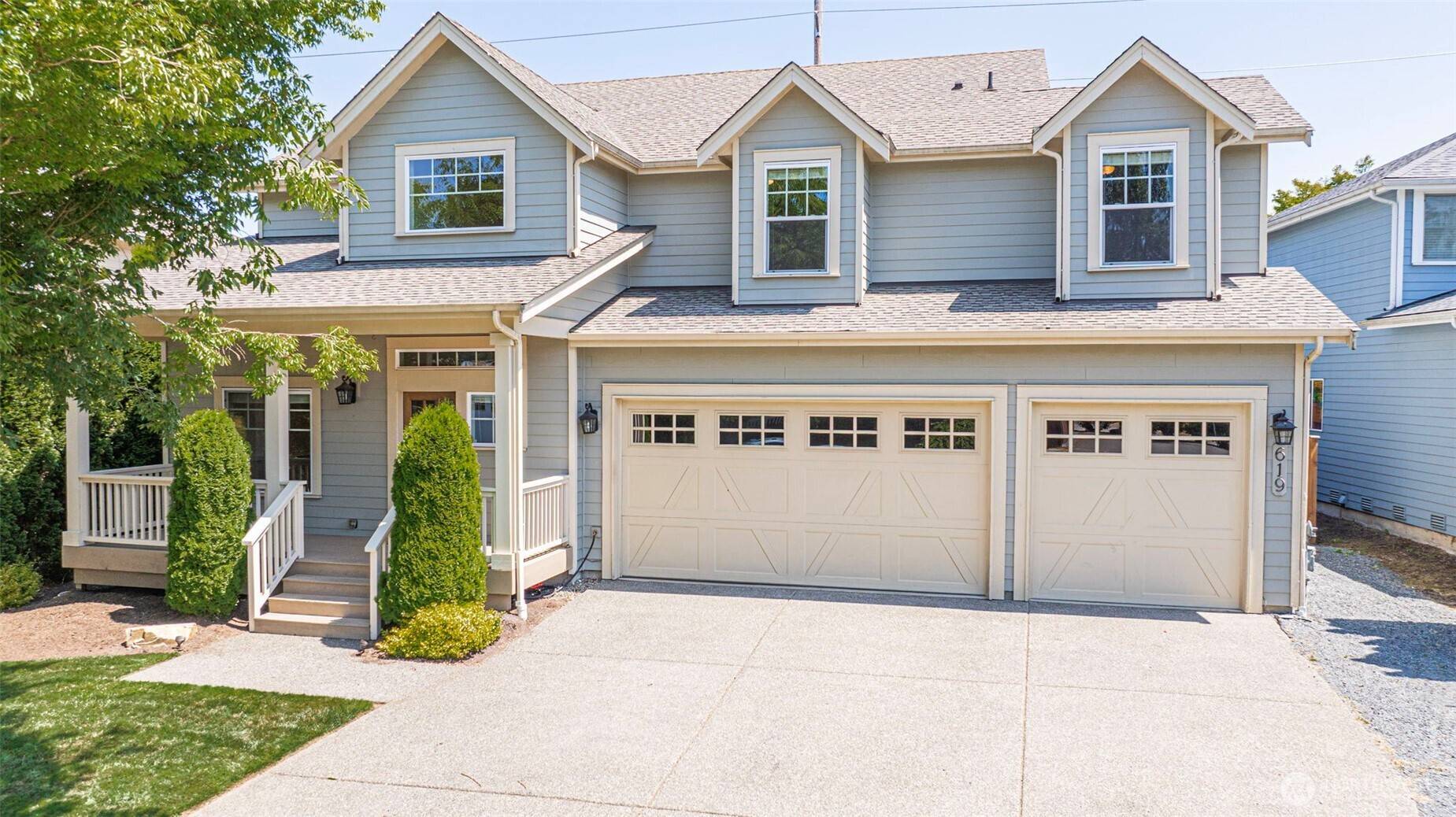 Snohomish, WA 98290,619 Emory DR