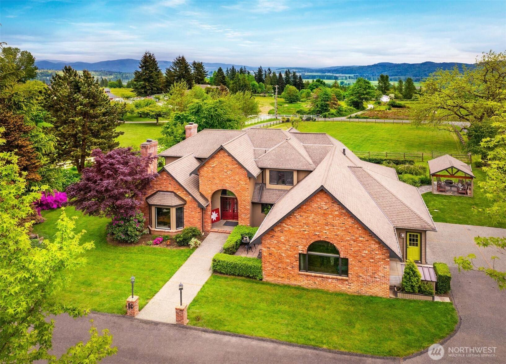 Snohomish, WA 98290,14333 92nd ST SE