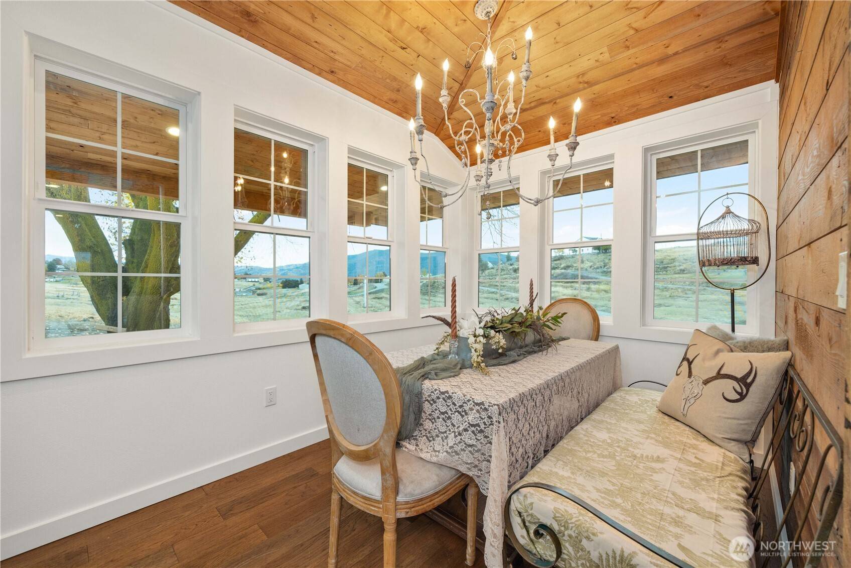 Manson, WA 98831,384 Washington ST