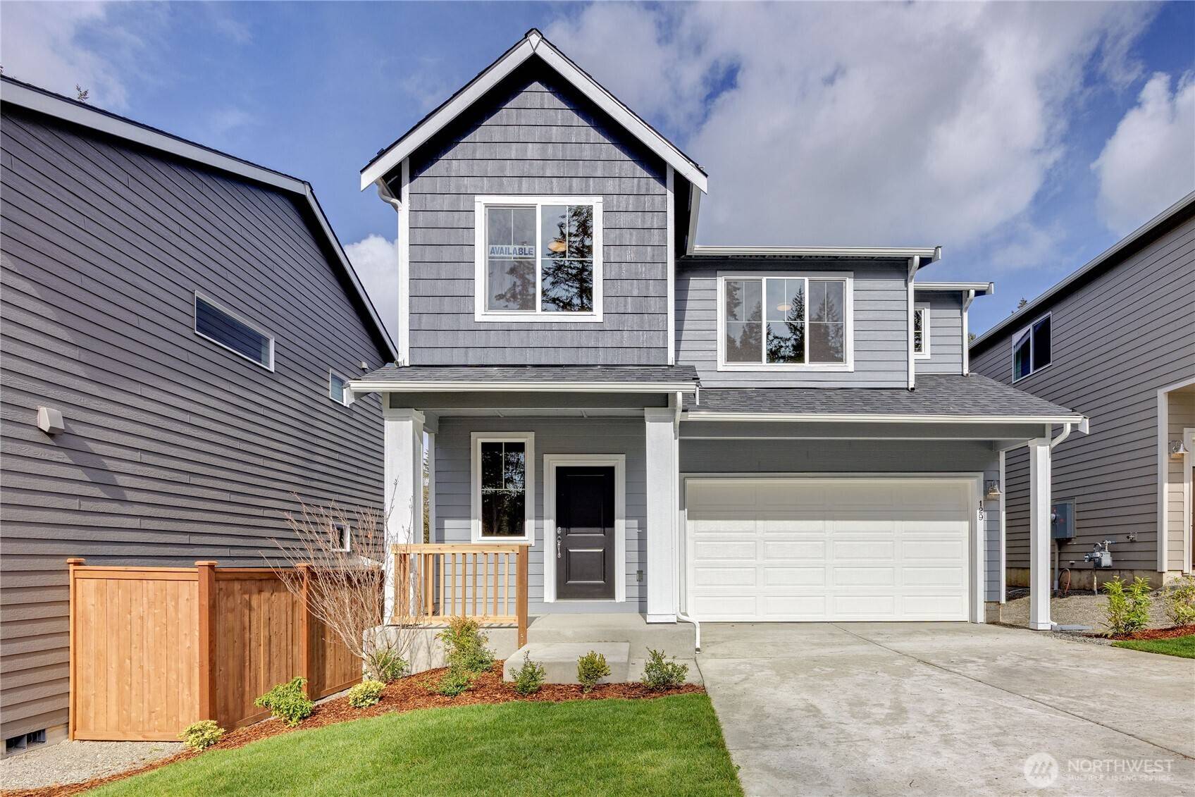 Bremerton, WA 98311,356 NE Shadowhawk LN