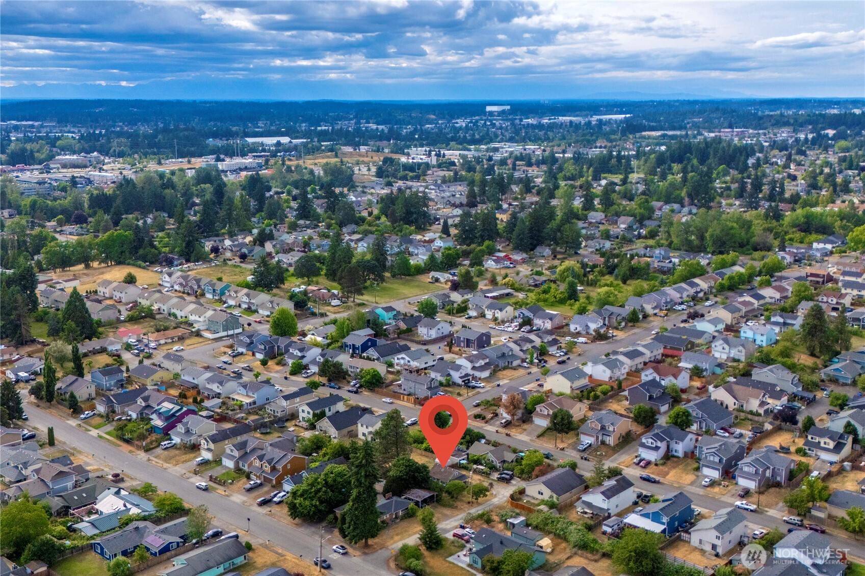 Tacoma, WA 98444,9054 S L ST