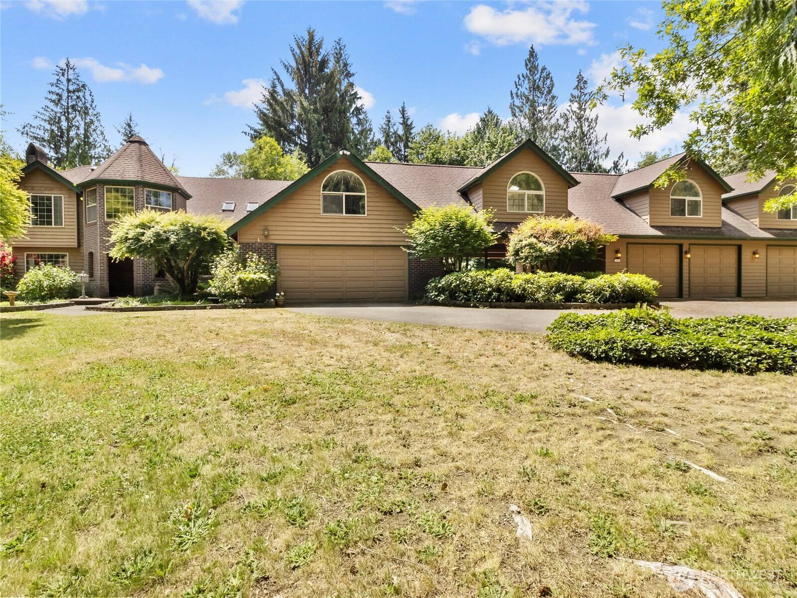 Olympia, WA 98512,7842 Delphi RD SW