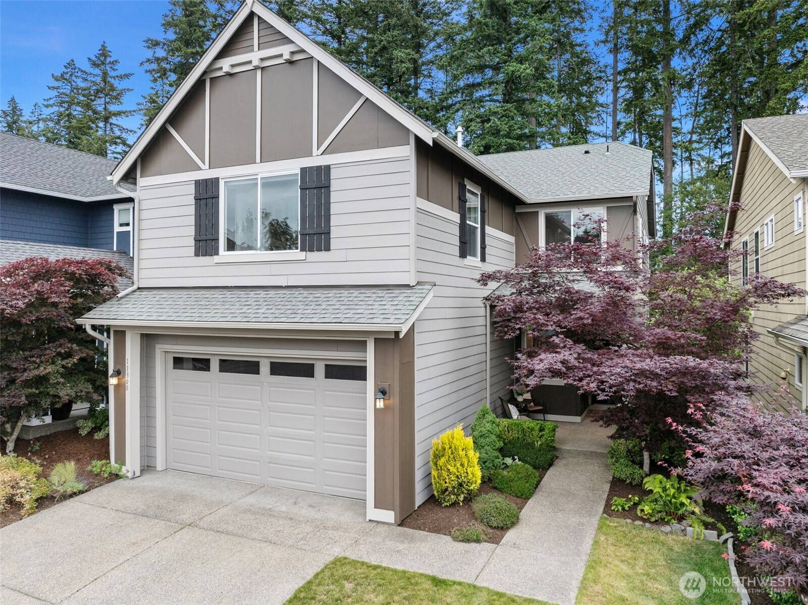 Gig Harbor, WA 98332,11308 Borgen LOOP