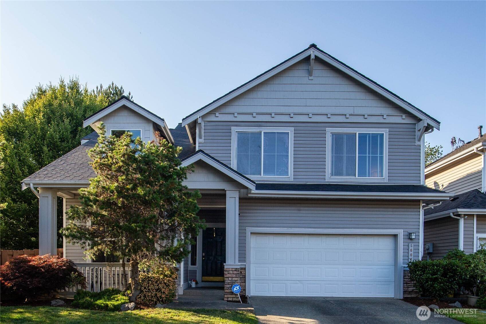 Kent, WA 98032,5604 S 233rd ST #5
