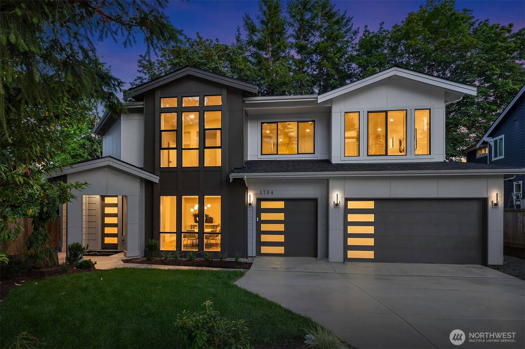 Bellevue, WA 98008,1704 172nd CT NE