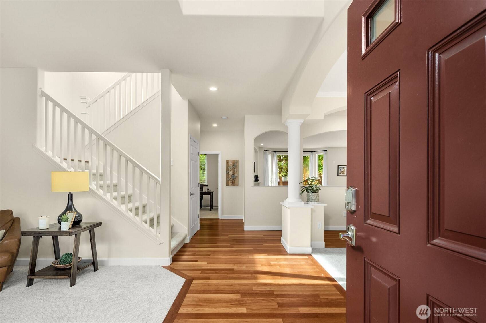 Woodinville, WA 98072,13077 NE 186th ST