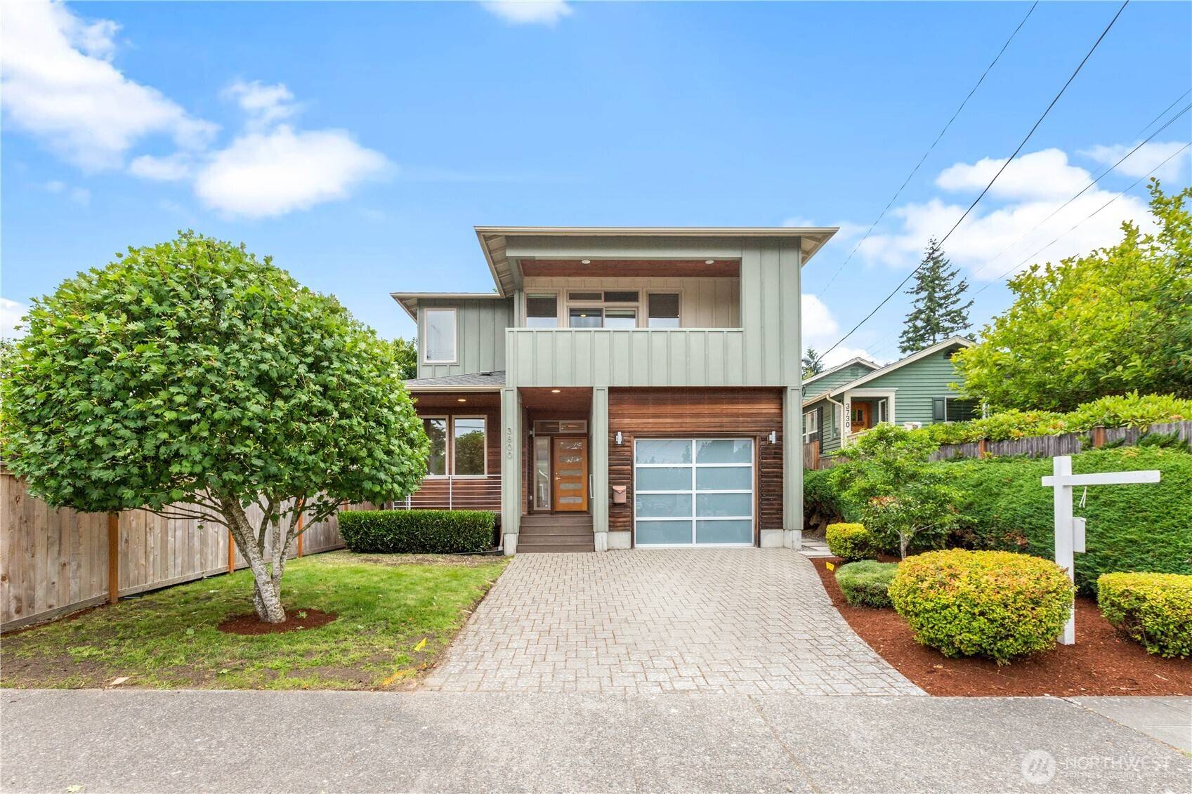 Seattle, WA 98126,3800 SW Holden ST