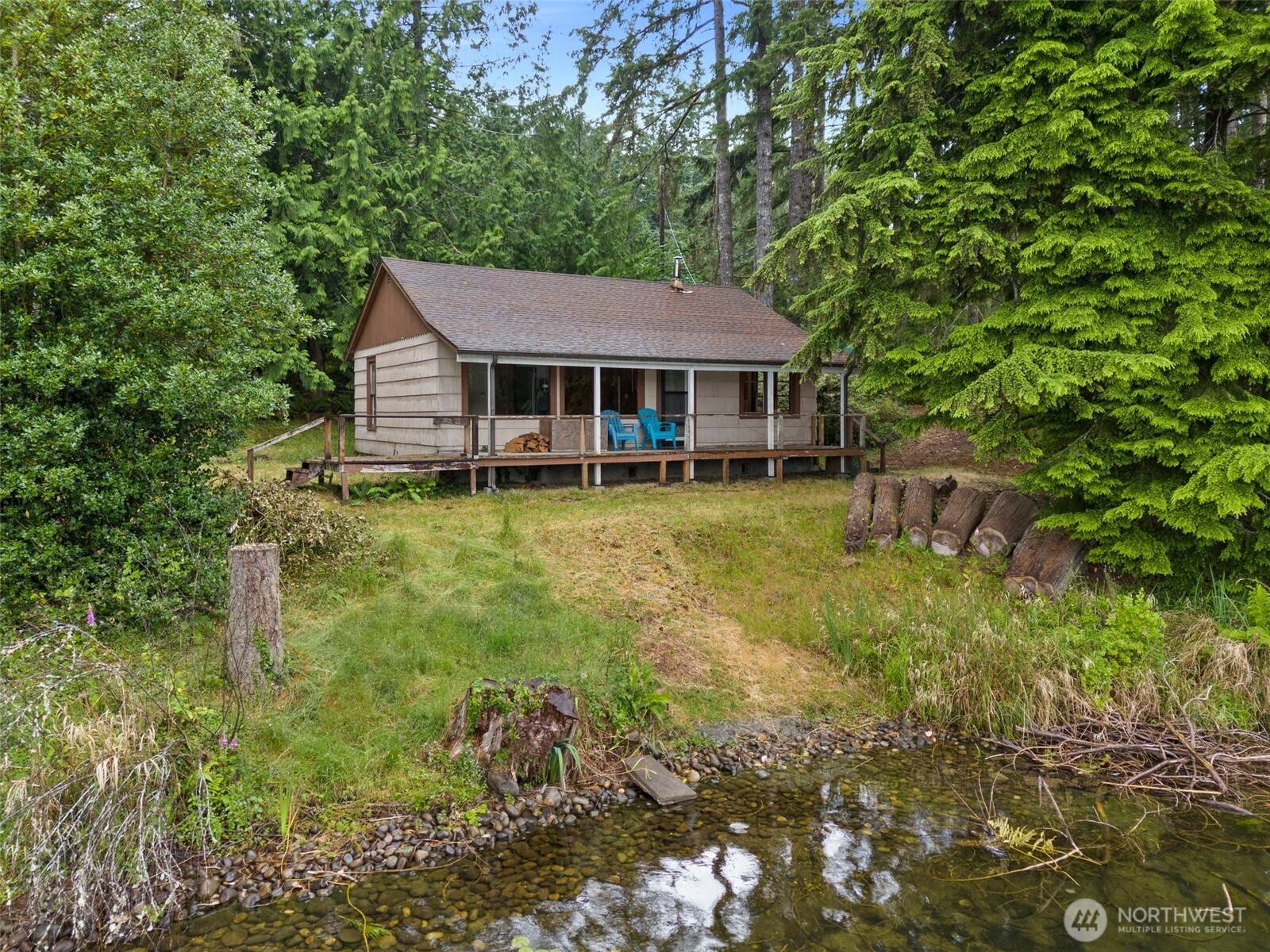 Shelton, WA 98584,2120 E Spencer Lake RD