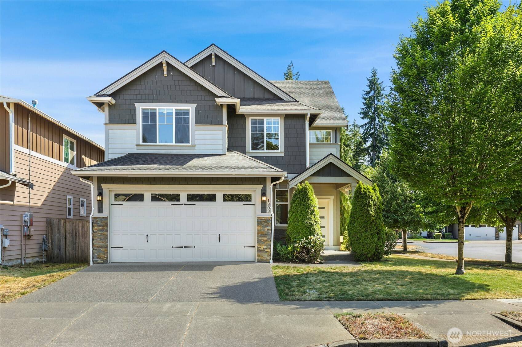 Tumwater, WA 98501,1803 65th CT SE