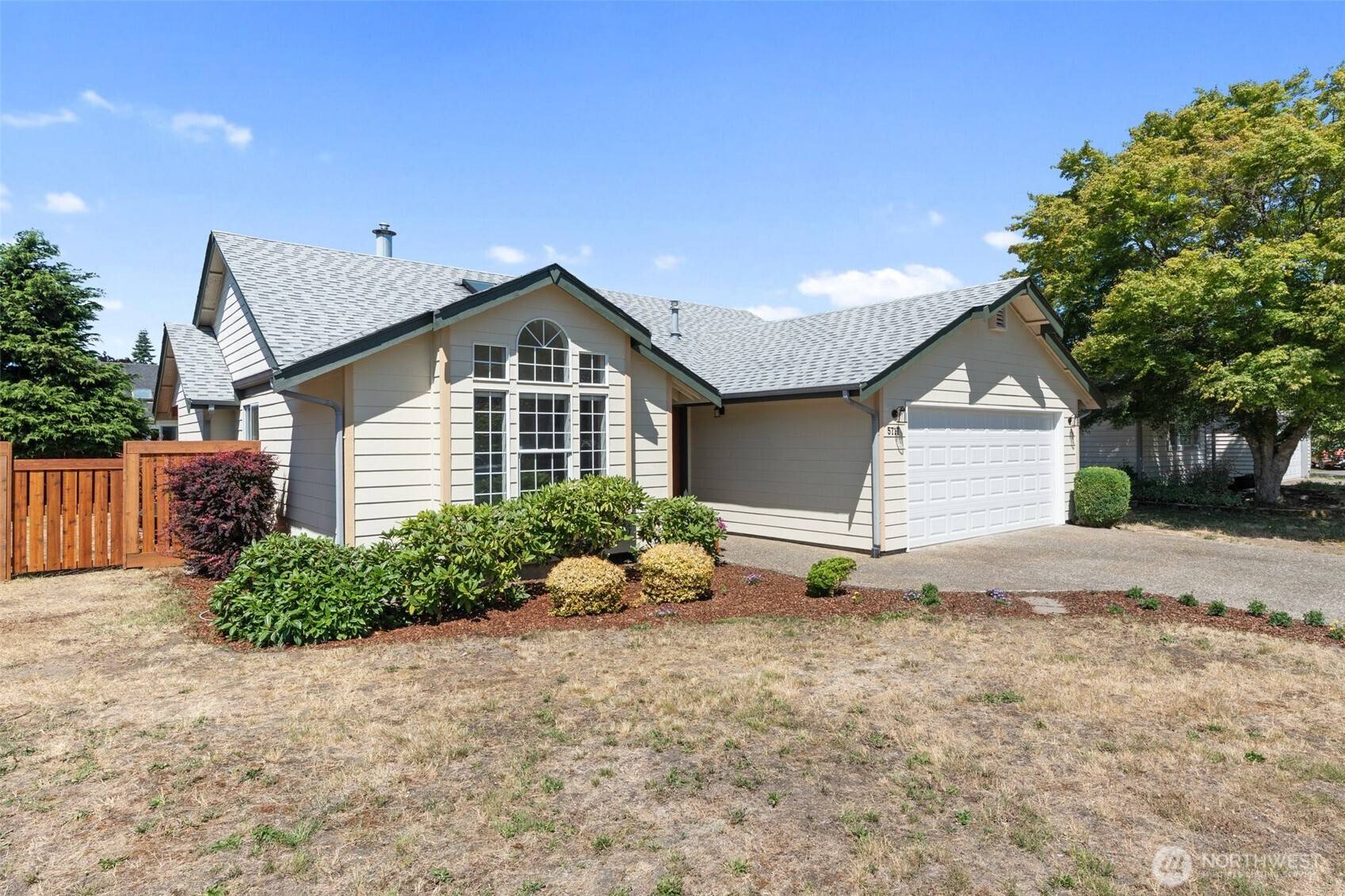 Lacey, WA 98513,5717 Crystal Court SE