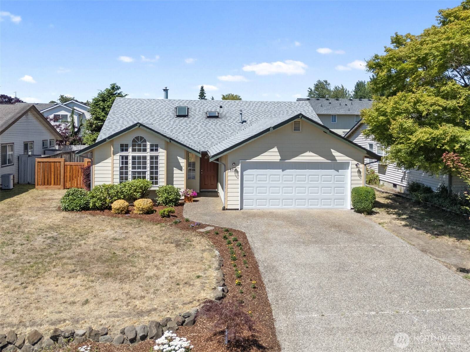 Lacey, WA 98513,5717 Crystal Court SE