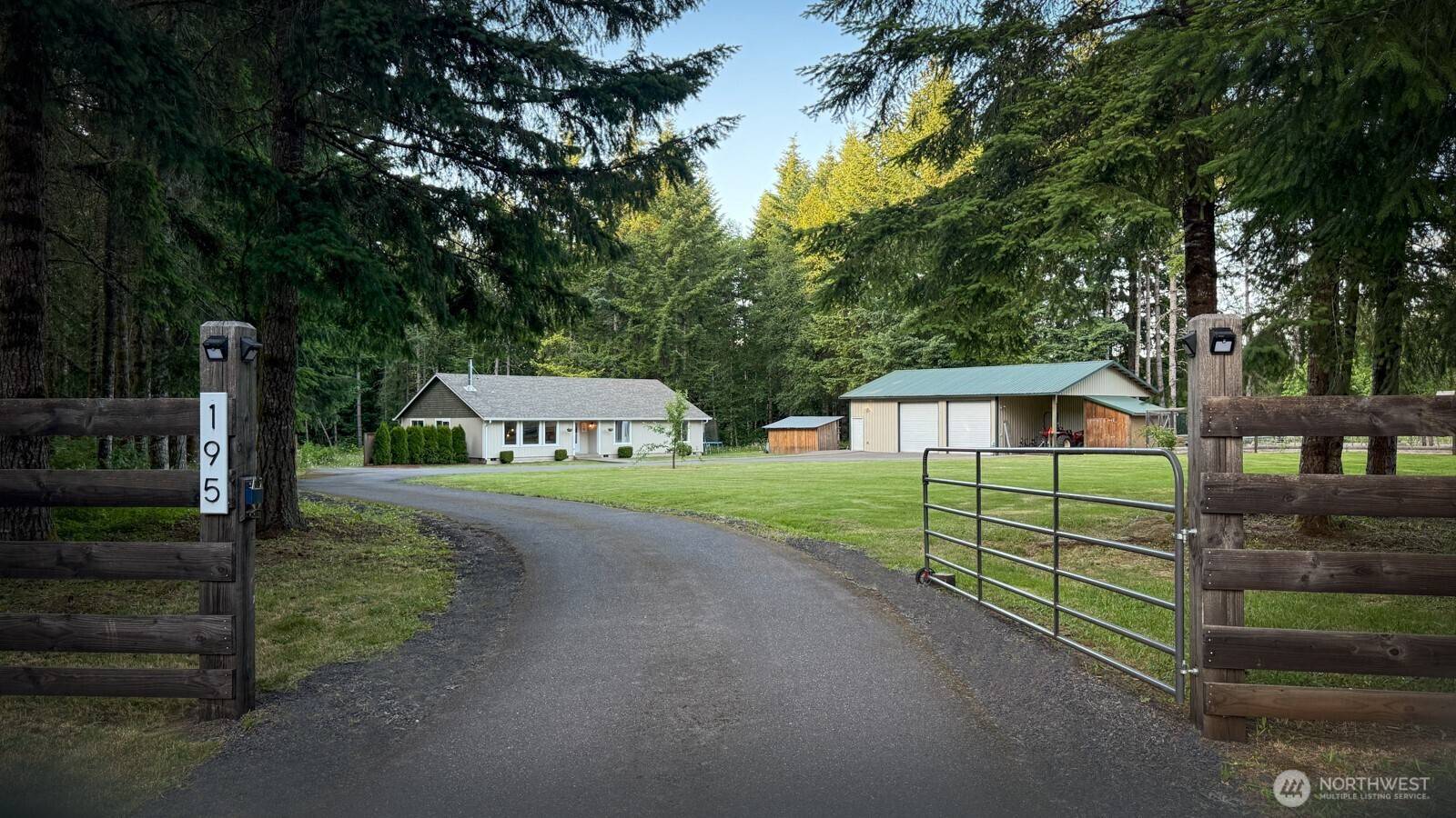 Chehalis, WA 98532,195 Darcy DR