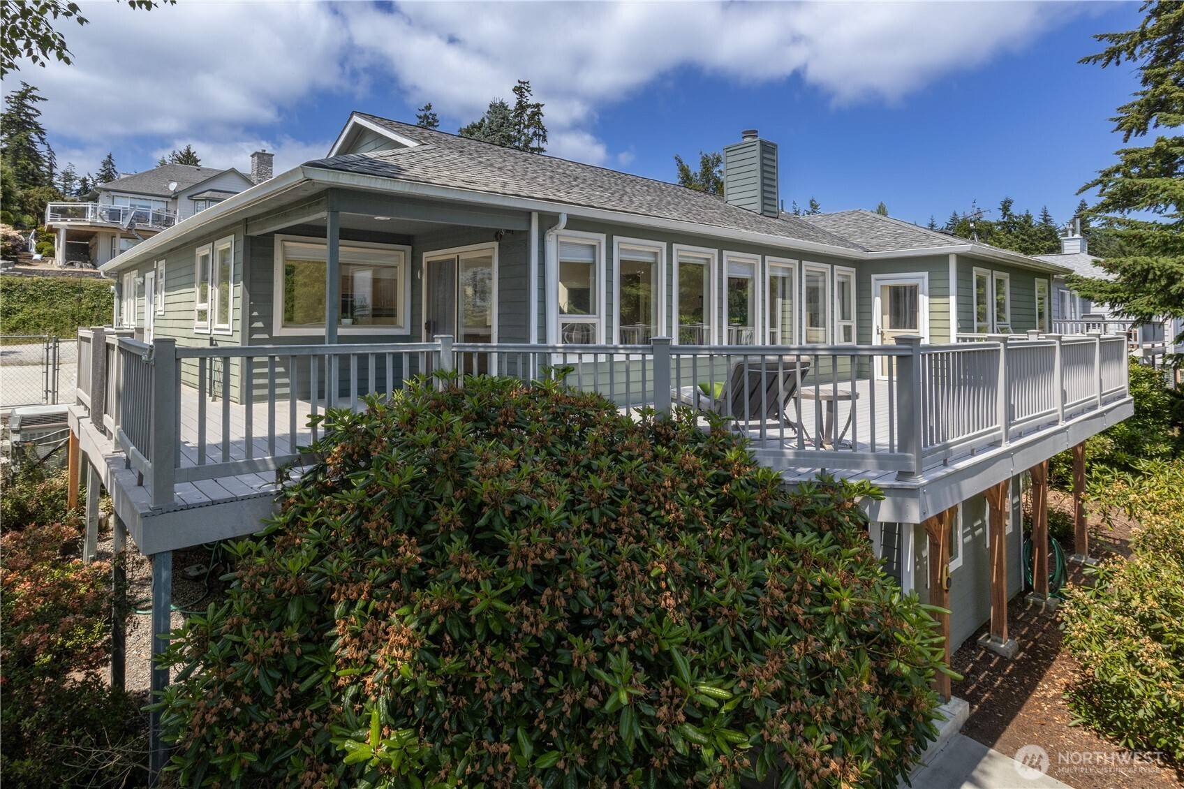 Port Townsend, WA 98368,1201 Hill PL