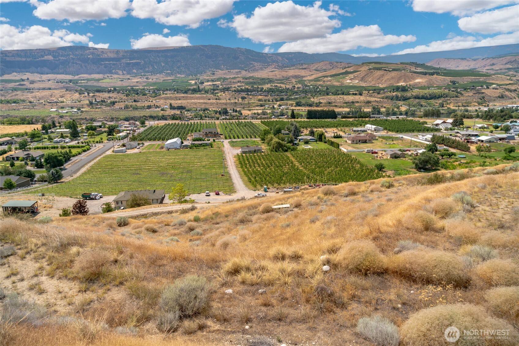 East Wenatchee, WA 98802,0 Noble Moonbeam