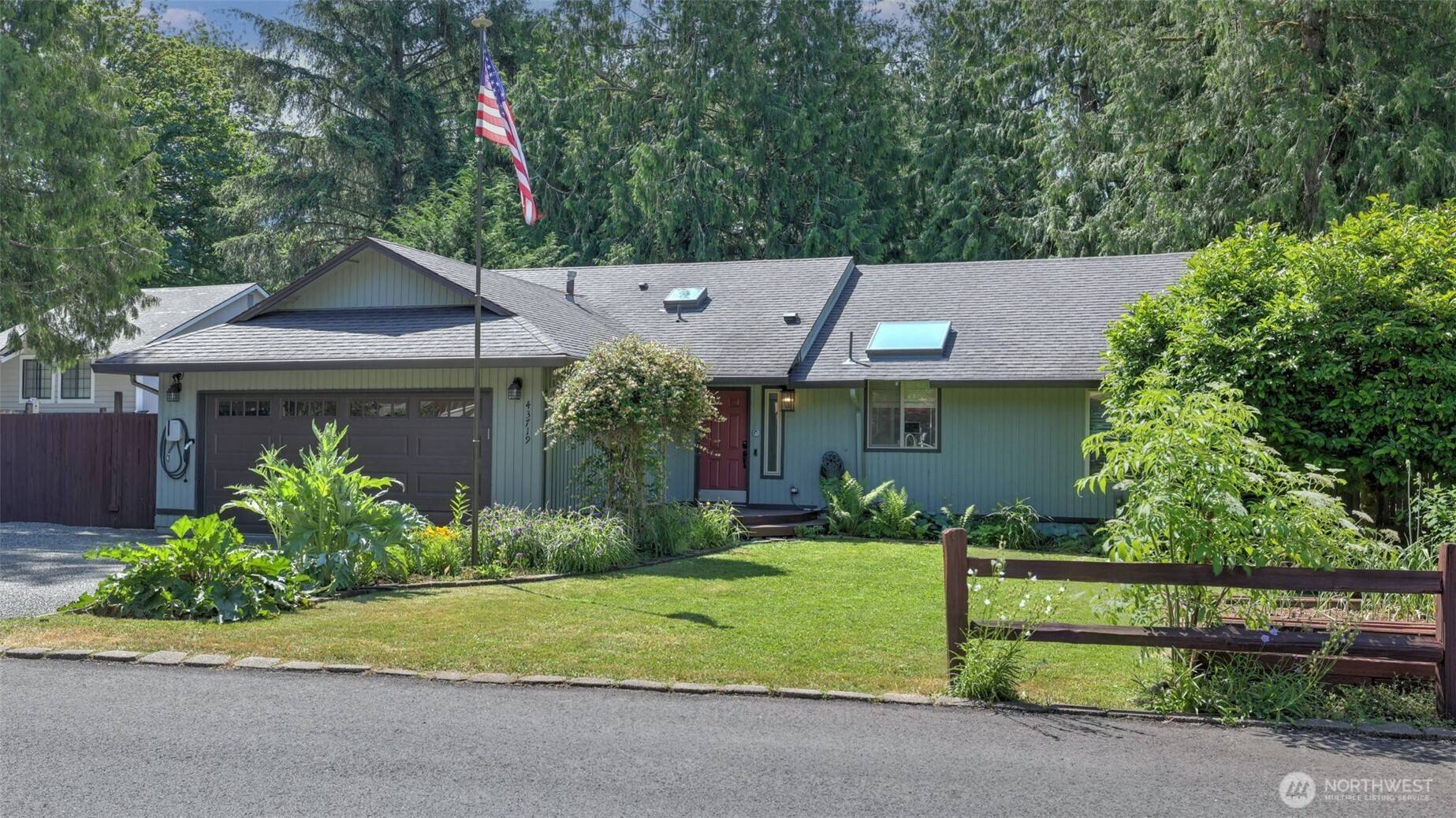 North Bend, WA 98045,43719 SE 142nd ST