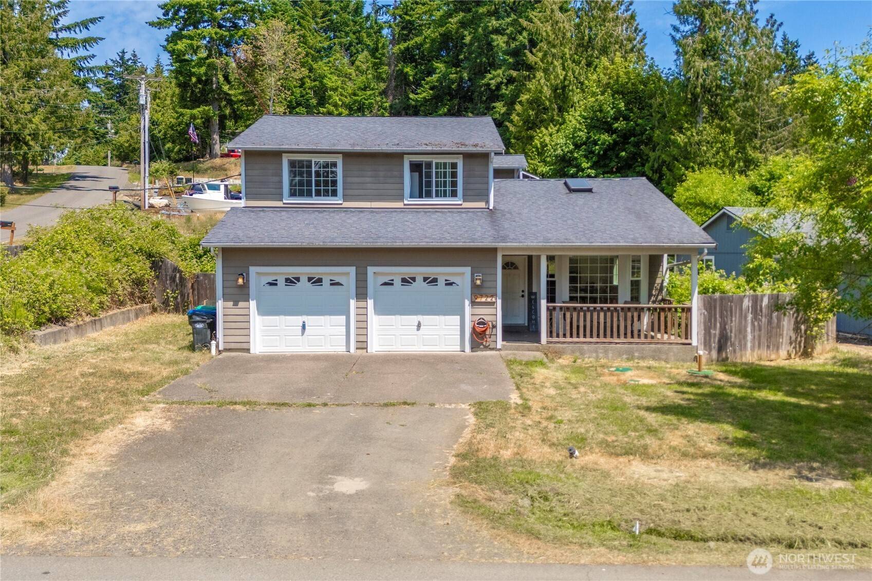 Olympia, WA 98502,9722 Overlook DR NW