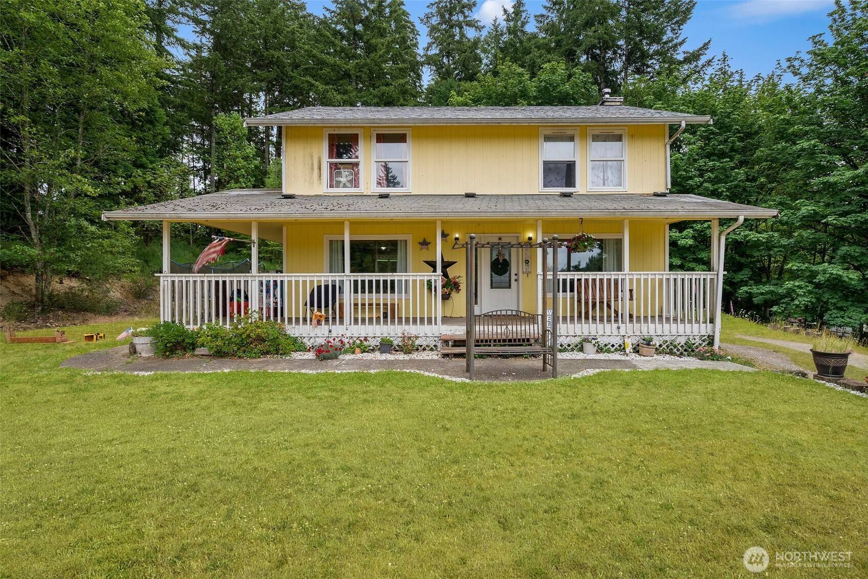 Shelton, WA 98584,1471 SE Binns swiger LOOP
