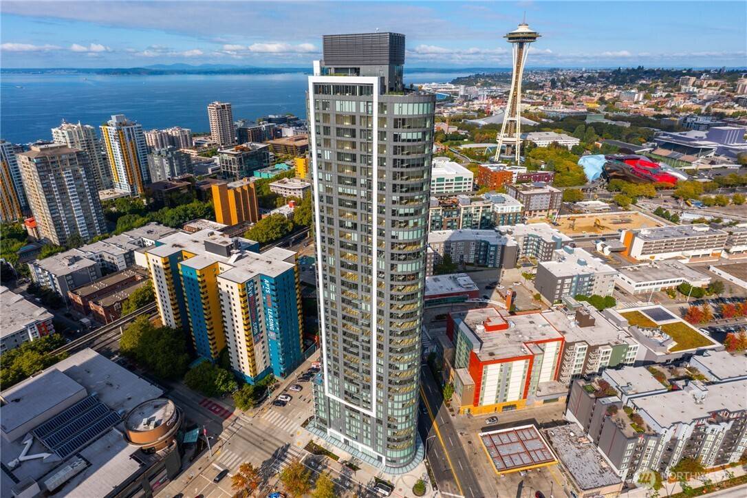 Seattle, WA 98121,2510 6th AVE #3107