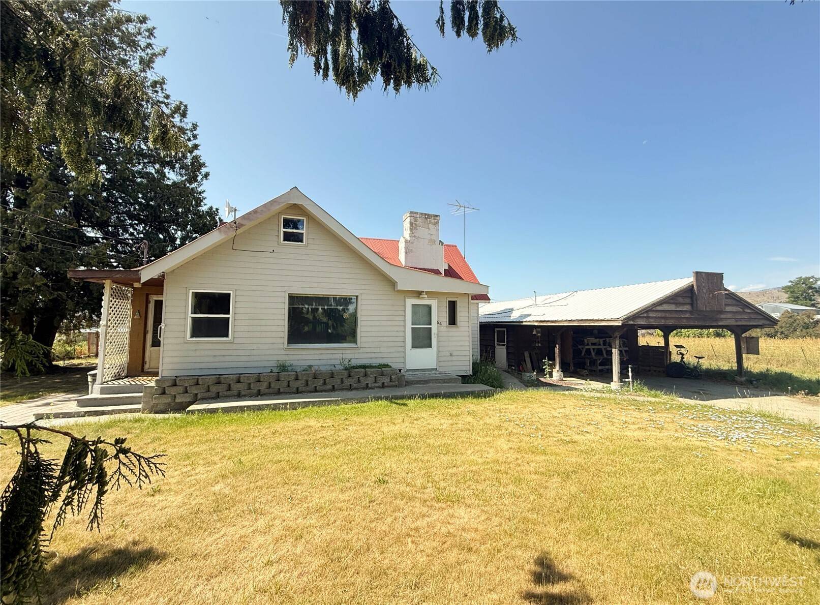 Omak, WA 98841,64 Epley RD
