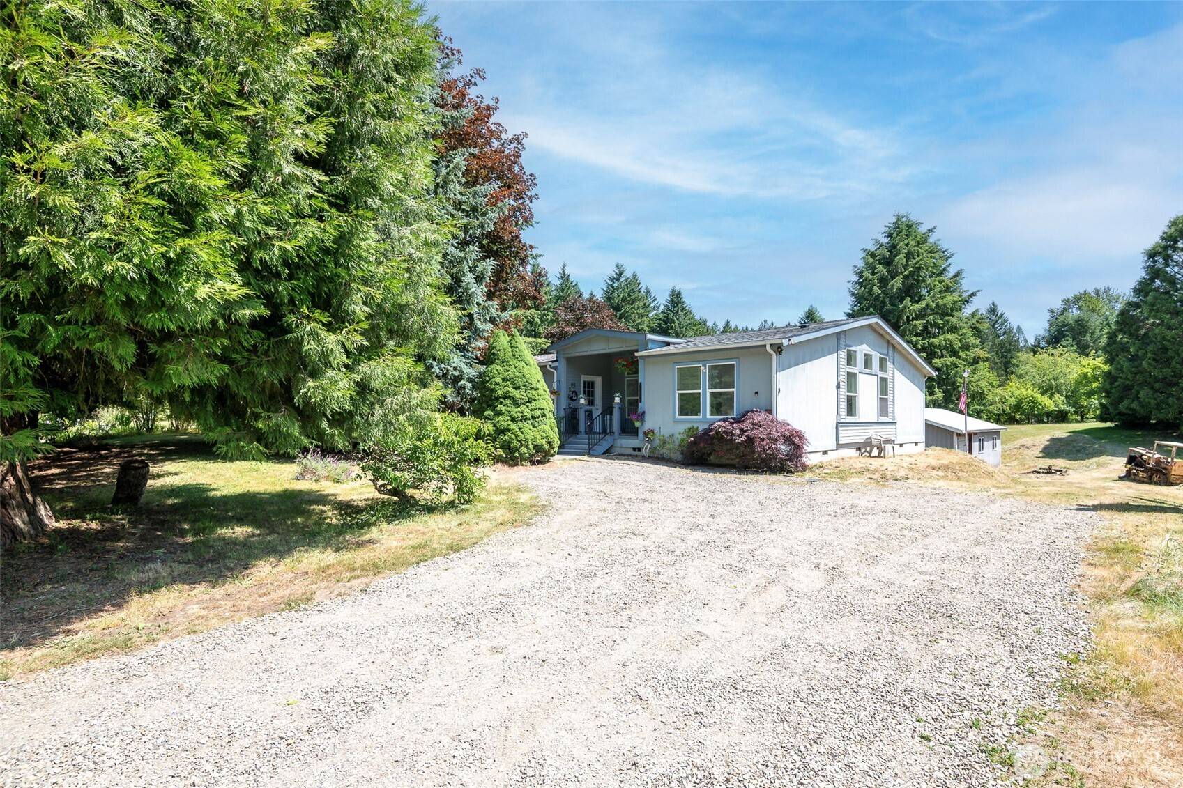 Buckley, WA 98321,8421 274th AVE E
