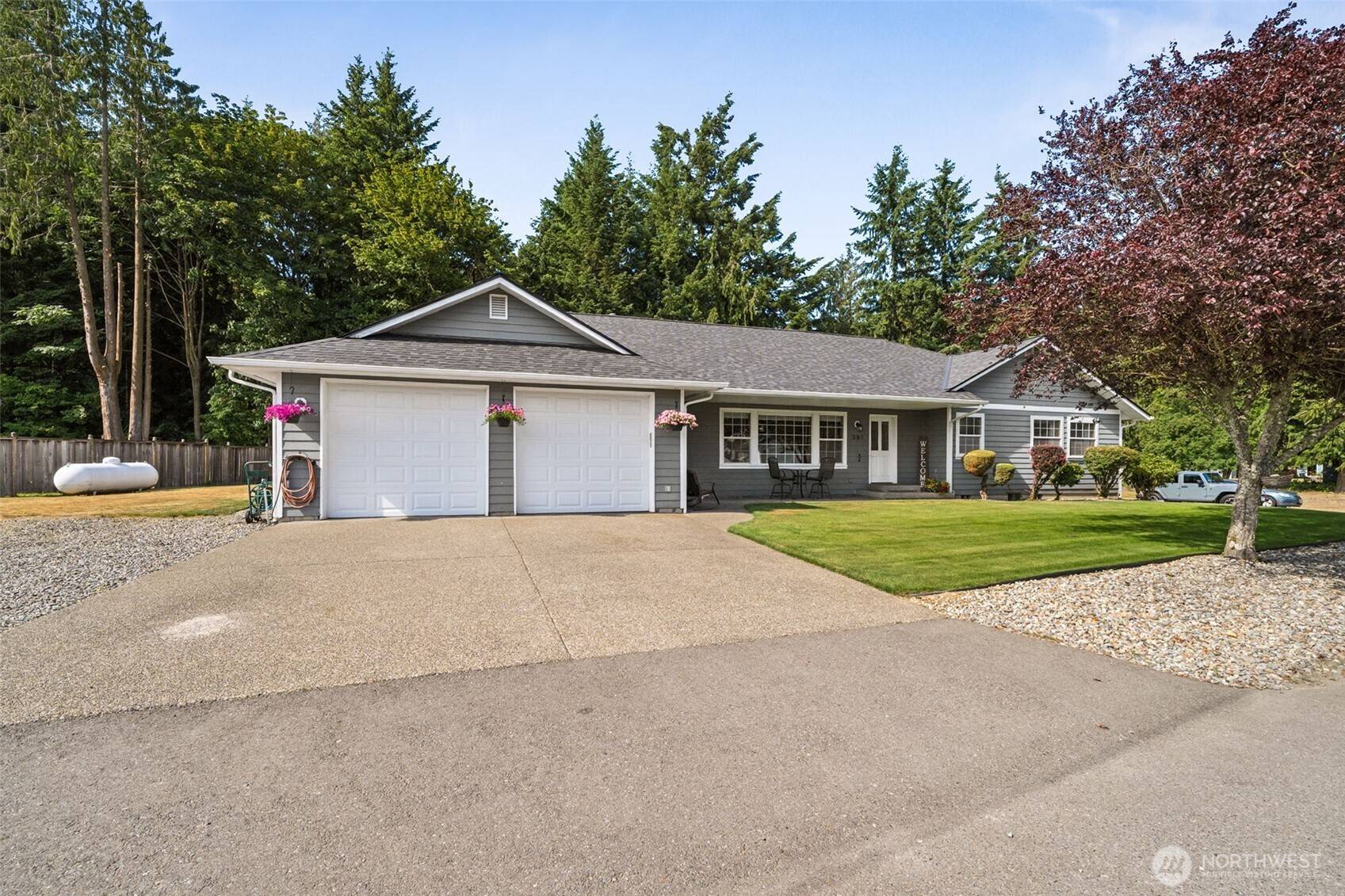 Carbonado, WA 98323,381 Coal AVE