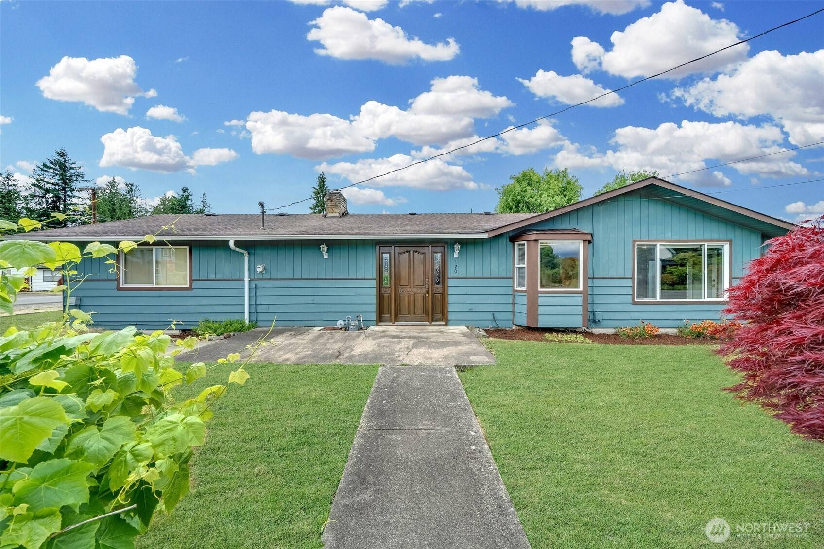 Buckley, WA 98321,120 E Mason AVE