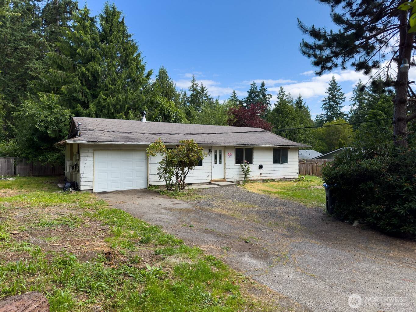 Suquamish, WA 98392,6420 NE Nelson ST