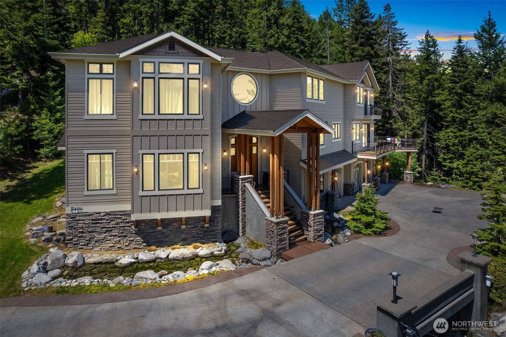 Wenatchee, WA 98801,6730 Forest Ridge DR