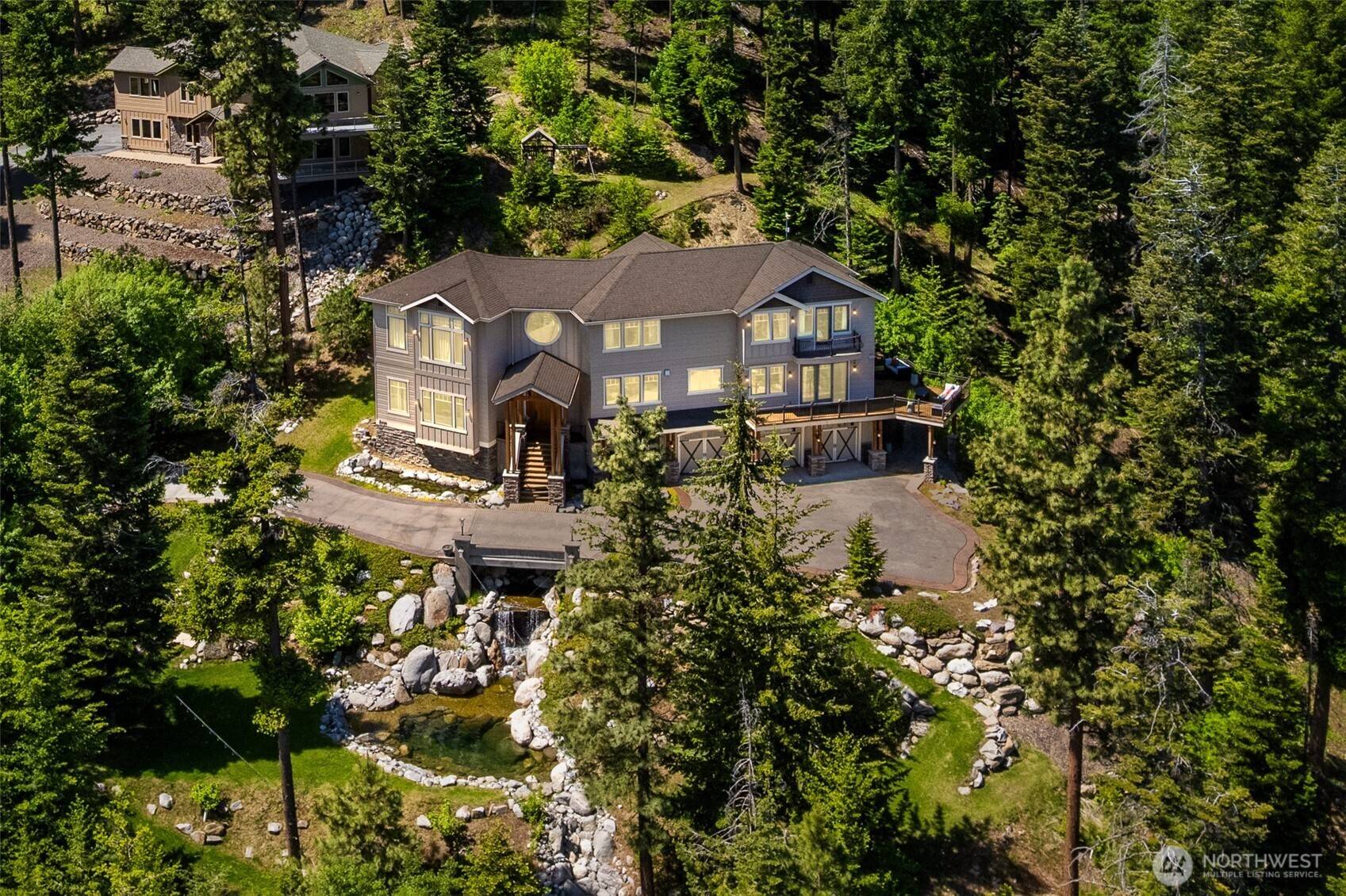 Wenatchee, WA 98801,6730 Forest Ridge DR