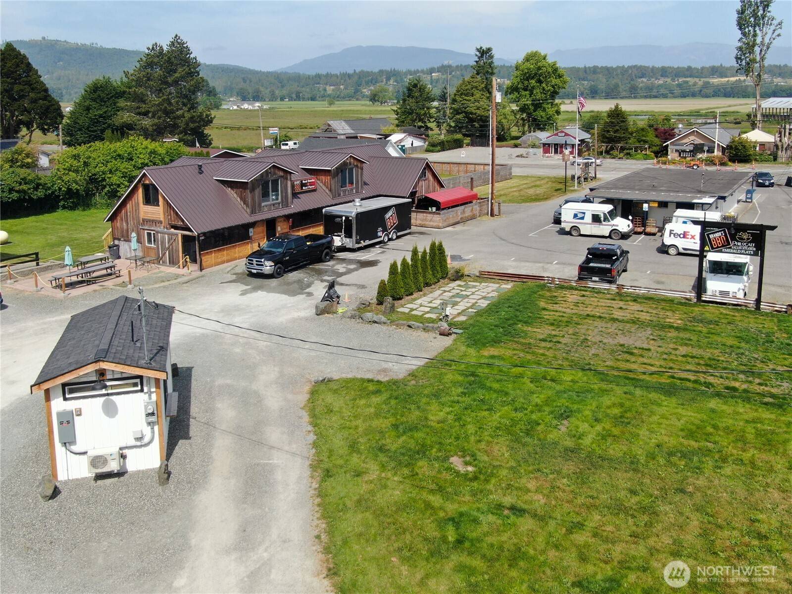 Bow, WA 98232,14969 W Bow Hill RD