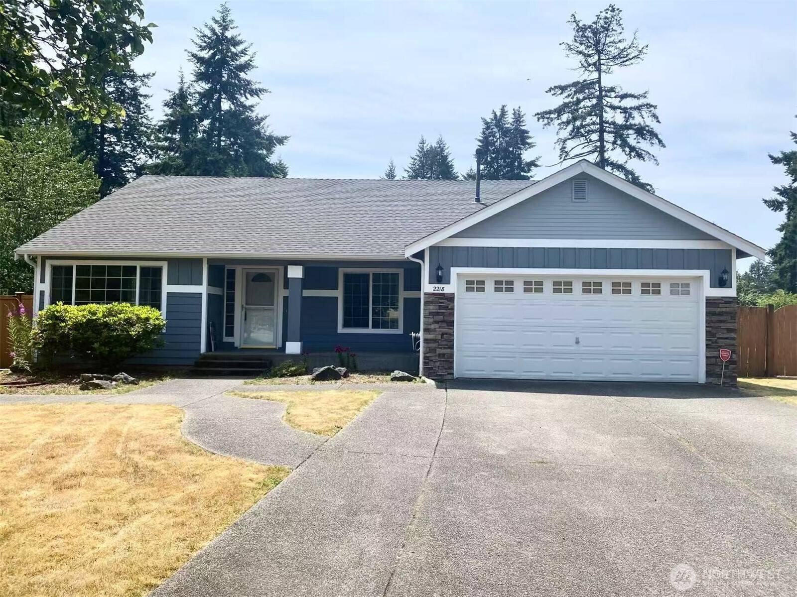 Spanaway, WA 98387,2218 143rd Street Ct S