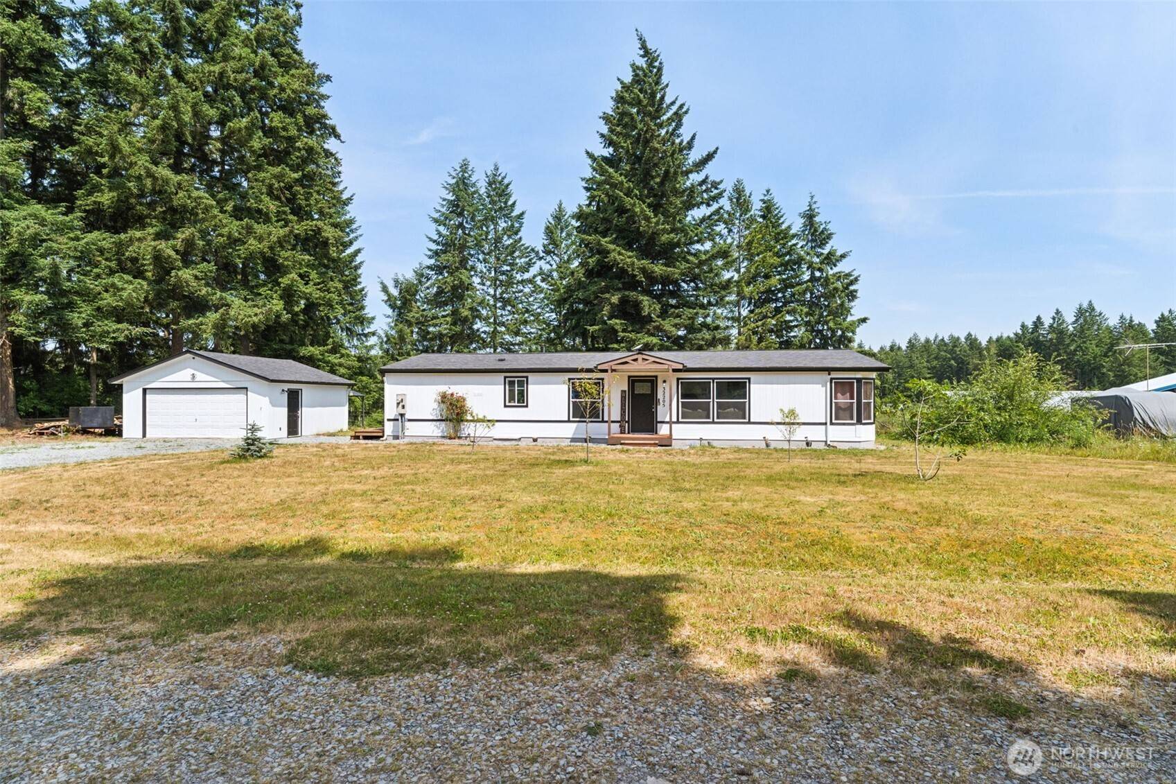 Roy, WA 98580,32205 71st AVE S
