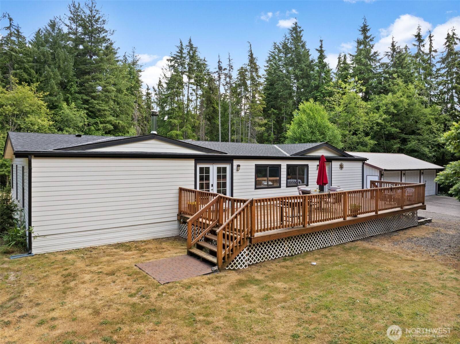 Port Orchard, WA 98367,4405 Oakhurst LN SW