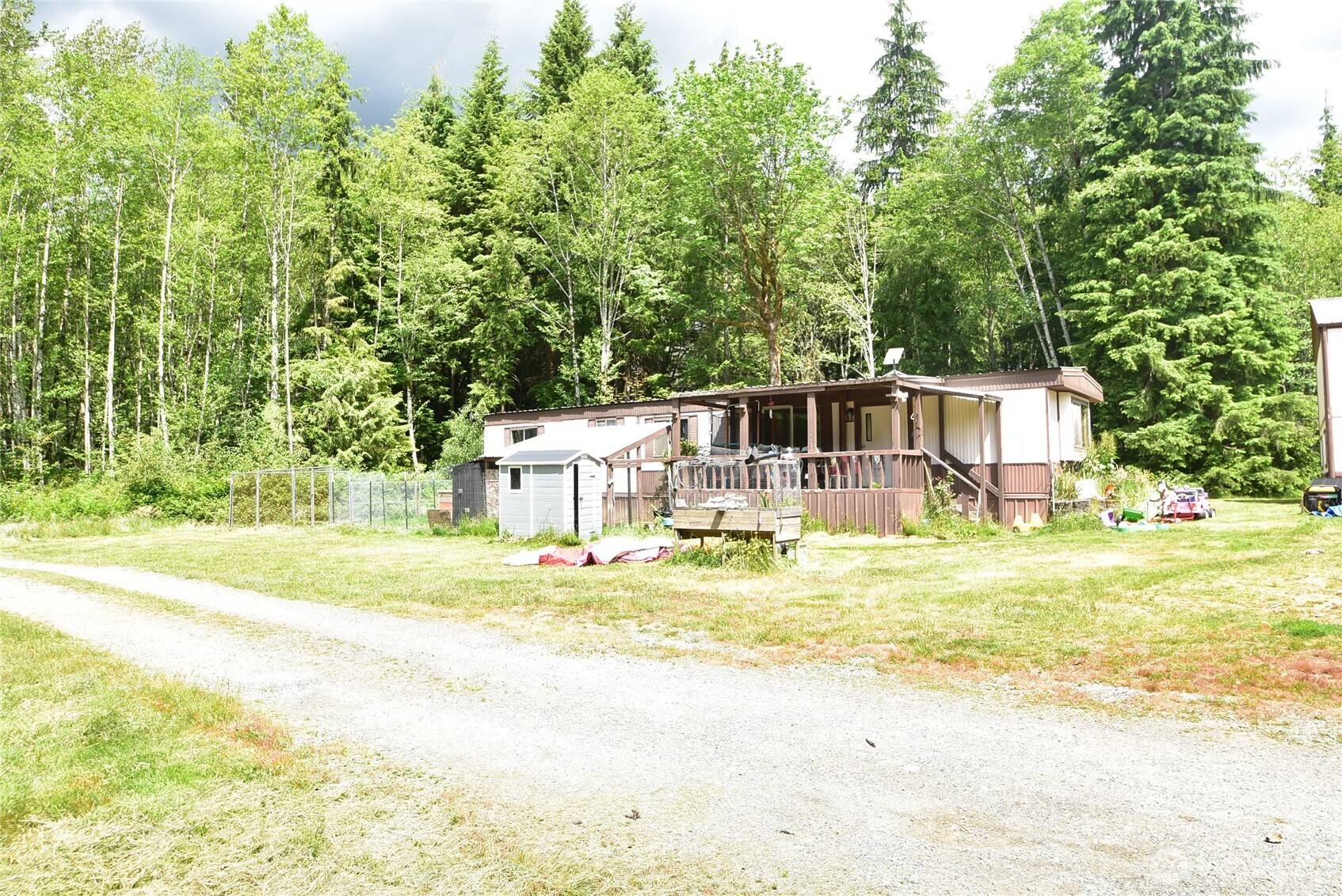 Arlington, WA 98223,21102 Lake Riley RD