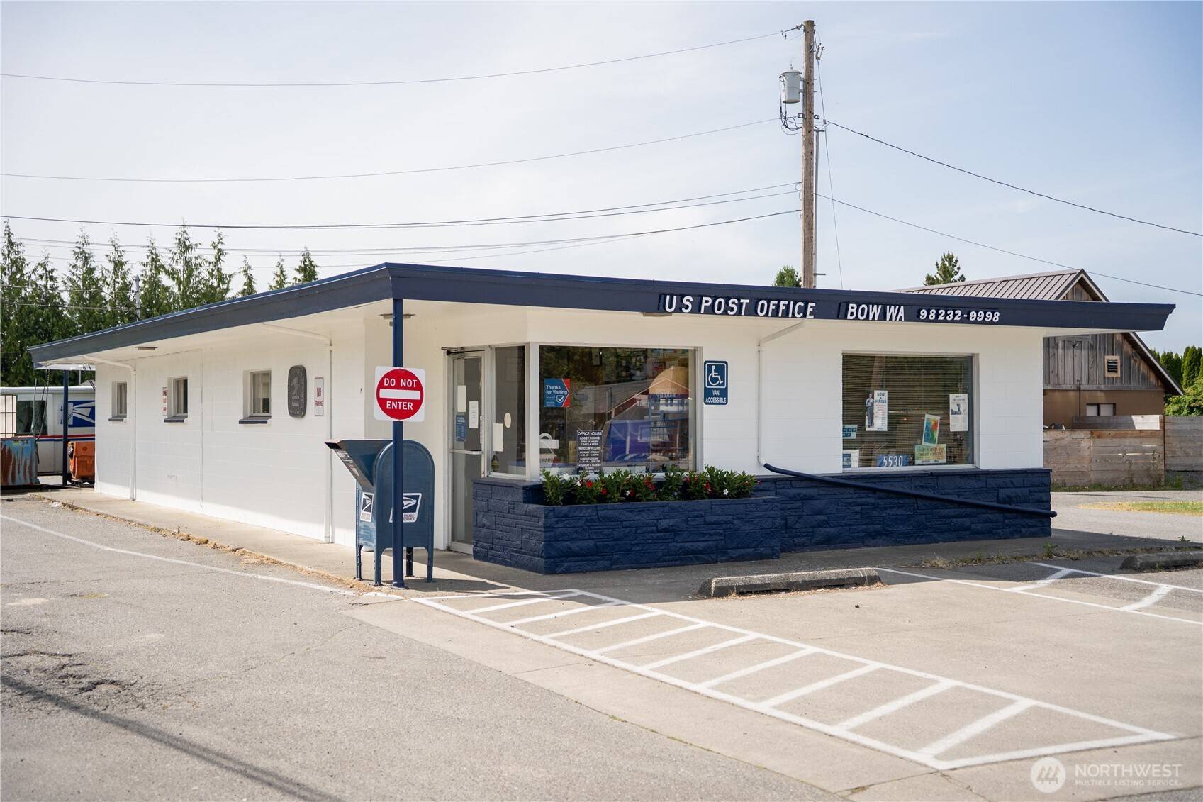 Bow, WA 98232,5530 Chuckanut DR