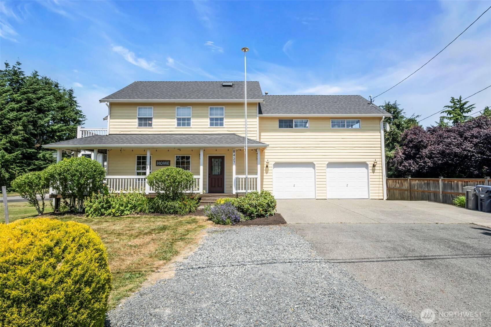 Snohomish, WA 98290,8427 52ND ST SE